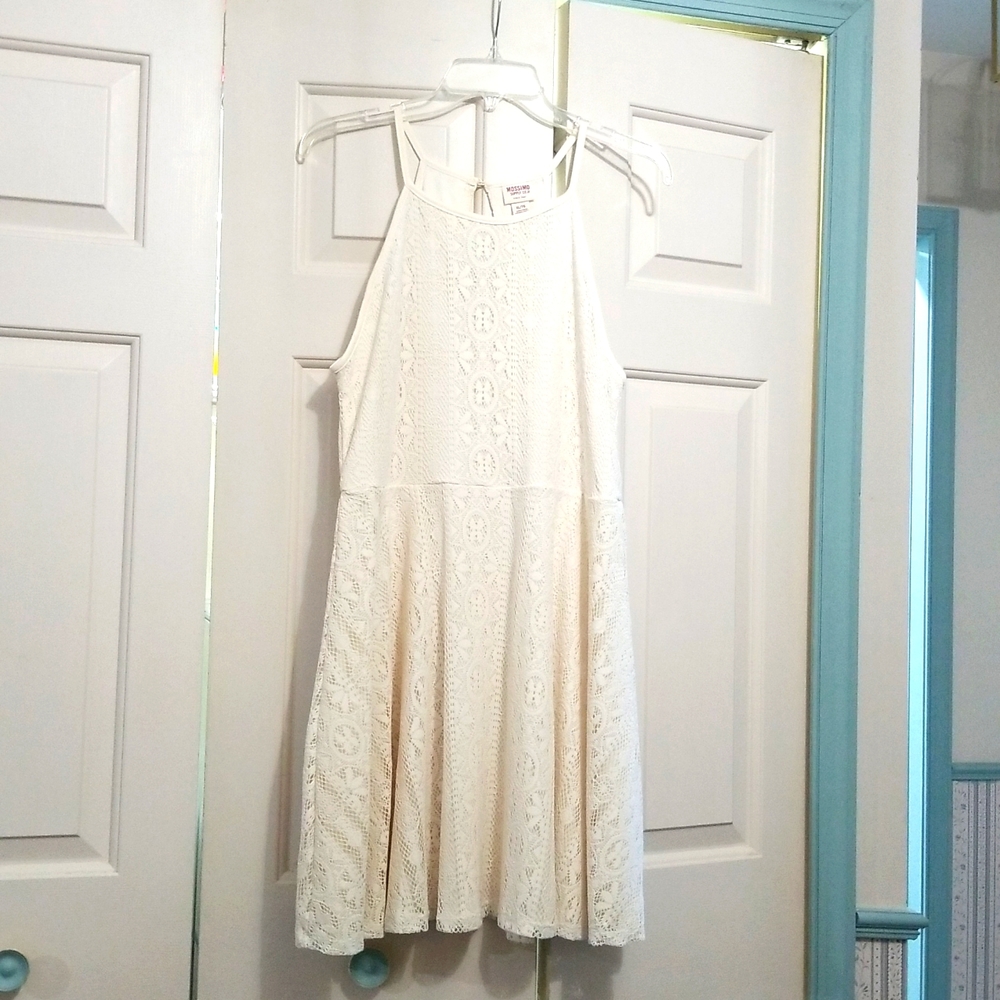 Massimo dress